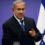 Israeli PM Issues Grave Warning To Americans