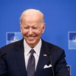 Biden's Desperation Turns Cringy - Now He's Sending Out Spam Email