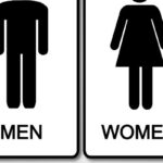 Men In Womens Bathrooms, Coming To YOUR City?