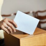 Democrat Sue To Maintain Control Over Elections