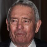 Dan Rather Loses It - Unleashes Barrage Of Insults Against Donald