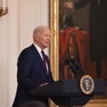 Biden 2024 RUINED - Another State Says He Is BANNED