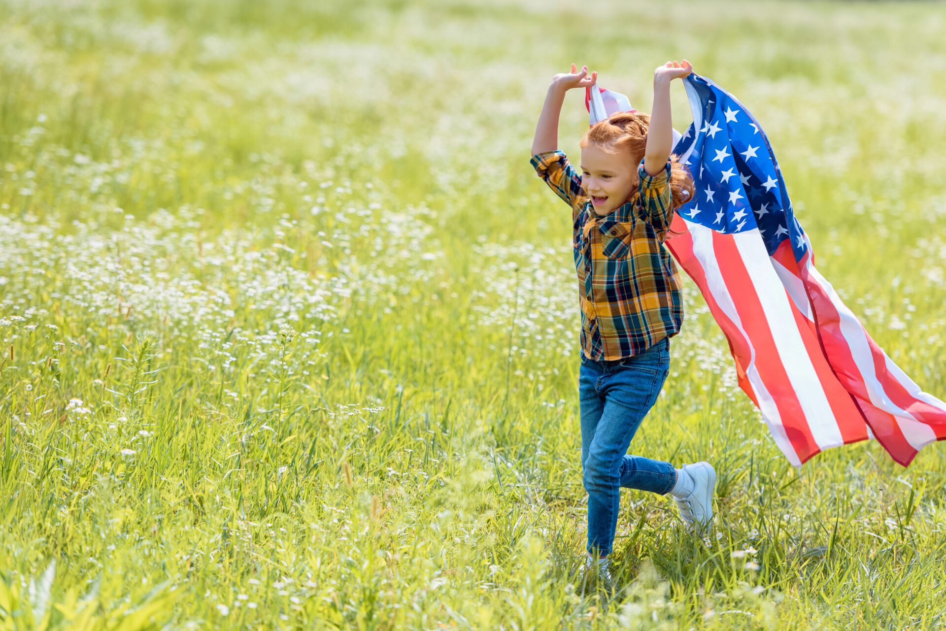Is Patriotism ‘Toxic?’ Unraveling the Big Lie of the Political Left