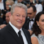 Al Gore Goes Completely Hysterical in Embarrassing Anti-Trump Tirade