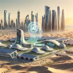 Trump Strikes Historic AI Deal with UAE