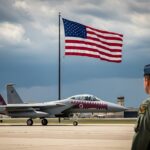 Qatari Air Base in Idaho: Sovereignty at Stake?