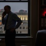 FBI Surveillance Scandal: Uncovering the Arctic Frost Fallout