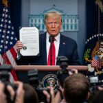 Trump Hits Back: 100% Tariff on China