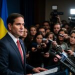 Trump's Bold Move May End Russia-Ukraine Conflict