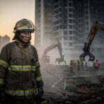 Deadly Hong Kong Fire: A Grim Warning for America
