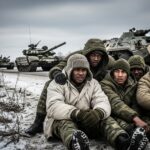 Zuma's Daughter in Hot Water: Global Consequences Loom