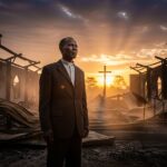 Trump Defends Nigerian Christians Against Genocide Persecution