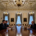 Americans Shift on Ukraine: Rise in Weapon Support