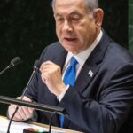 Trump Comes To The Rescue Of Netanyahu