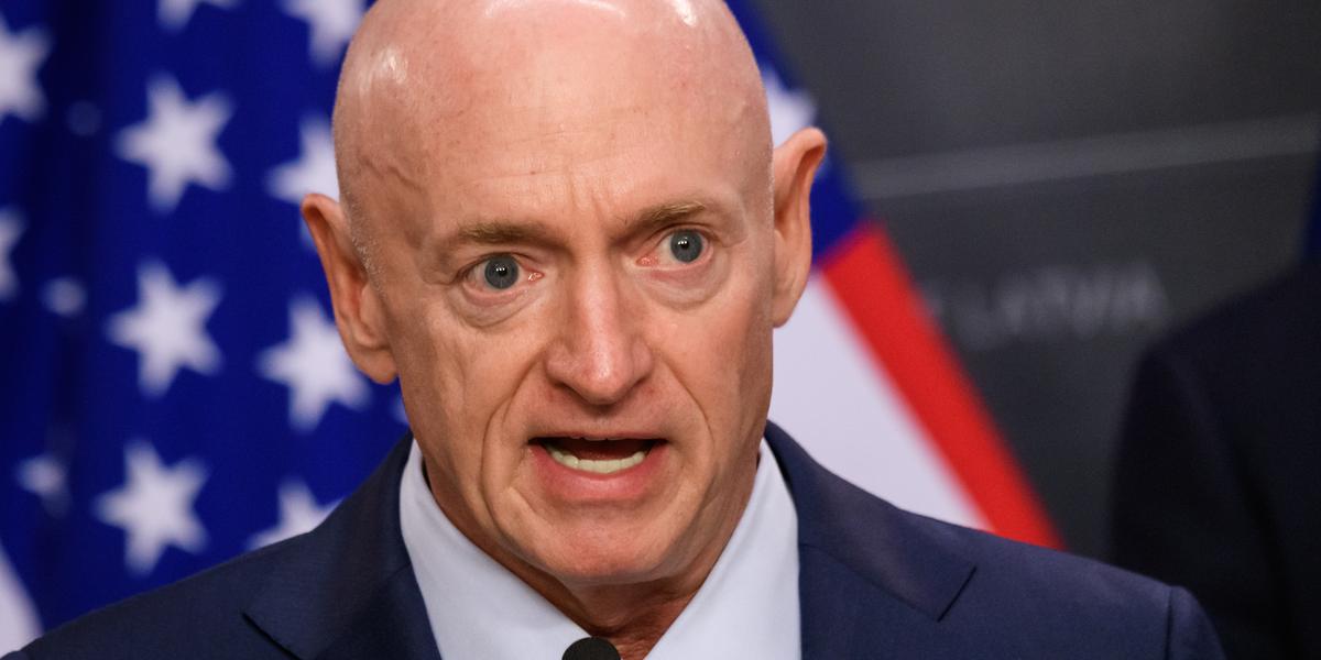 Top Democrat Under Investigation For SERIOUS Misconduct