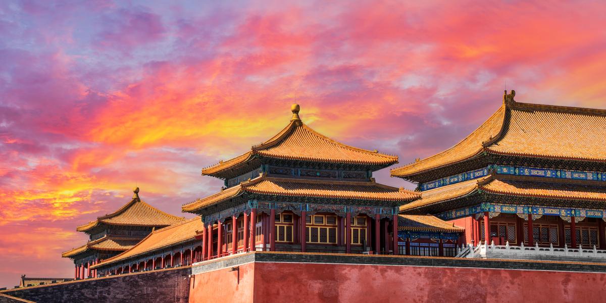 Crackdown! Trump Team Delivers Major Blow To China