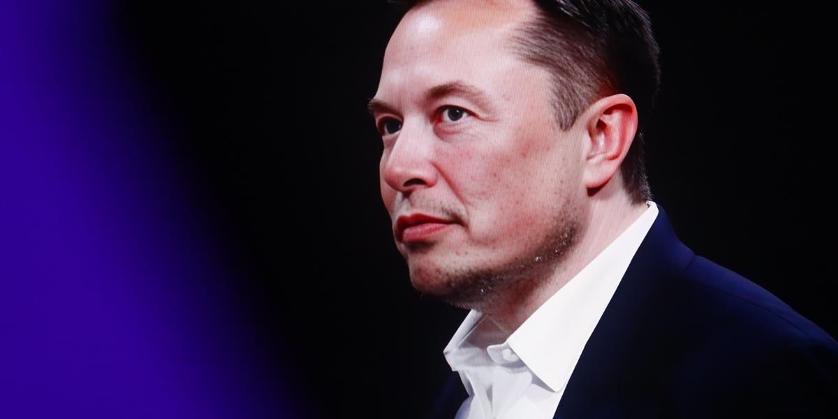 The EU Fined Elon Musk $140 Million. His Response? One Beautiful Word.
