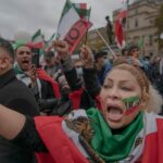 Trump Gives Stunning Update On Iran