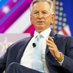 Senator Slams Colleagues For Trying To Block Trump