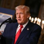 Trump Shocks D.C. With His Plans For Venezuela