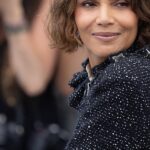 Halle Berry Doubles Down On Her Feud With Gavin Newsom