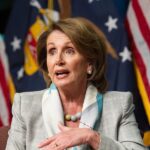 Trump Mocks Nancy Pelosi During SOTU Address