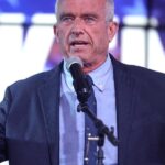 RFK Jr And Dr. Oz Announce A New Health Program
