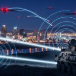 Mexican Cartels Invade America With Drones