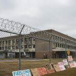 Democrat Reveal How Far He'll Go To Stop ICE