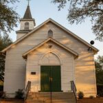 Churches In America Are Now Under Siege