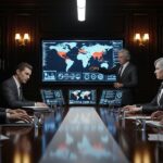 Trump Allies Predict Globalists' Next Agenda