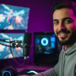 Far-Left Streamer Gives Deadly Instructions To His Followers