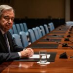 Global Islam Takeover Emerges At The United Nations