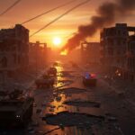 Iran War Just Escalated To Terrifying New Level