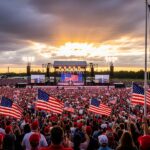 Trump Blindsides His Own Base With Unexpected Policy Flip