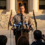 Florida Sheriffs Betray America In The Worst Way Possible