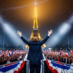 Trump's Global Network Just Delivered a Stunning Victory