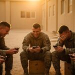 Army To Punish Soldiers For Posting These Memes