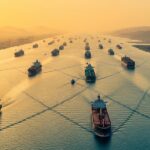 Iran Updates Its Strait Of Hormuz Rules