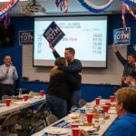 Trump Effortlessly Removes A Top RINO