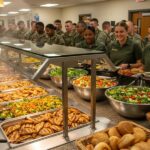 RFK Jr. Announces New Cooking Classes