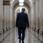 Republican Leader Betrays Trump – Not THIS Again!