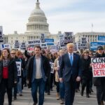 Democrat Under Fire For Profanity Filled Tweet