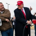 Trump Gives Shock Energy Price Update