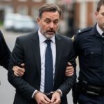 Top Democrat Accused Of Disgusting Sex Crimes