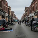 Democrats Panic Over Homeless Program Disaster