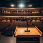 Erika Kirk Cancels Appearance Due To Violent Threats