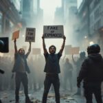 A Liberal Group Got Caught Paying People to Pretend to Be Right-Wing Extremists — Because the Real Ones Don't Exist