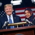 Clown World: Ilhan Omar Calls World War II 'World War Eleven' [WATCH]