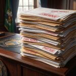 The Feds Are Coming to Collect $22 Billion in Pandemic Loan Fraud — And Half a Million Scammers Just Felt Their Stomachs Drop